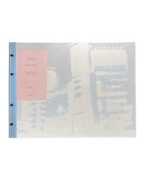 MAViCa – Antony Cairns