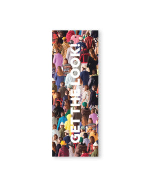 Romain Mader – GET THE LOOK!