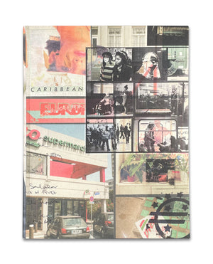 Johny Pitts - Afropean: A Journal