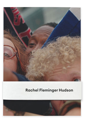 Rachel Fleminger Hudson