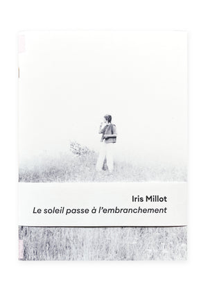 Iris Millot