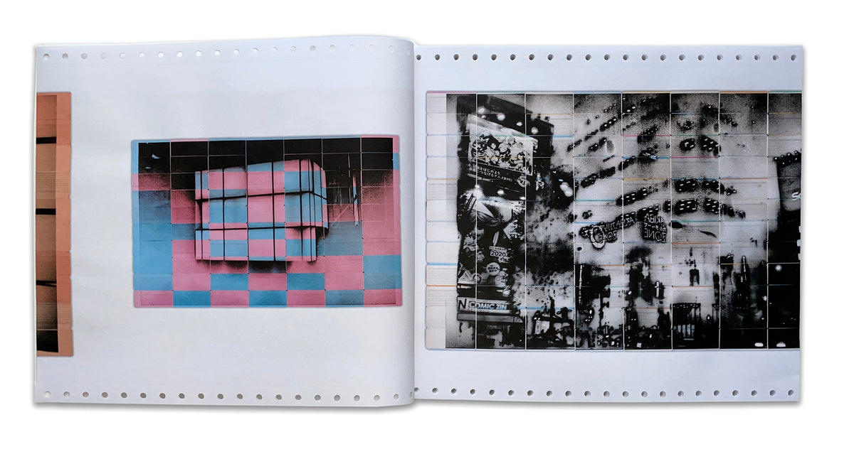 Antony Cairns – MÖREL