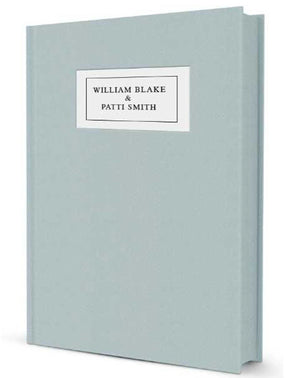 William Blake/Patti Smith