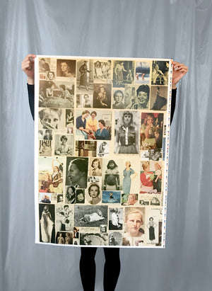 Hans-Peter Feldmann EDITION