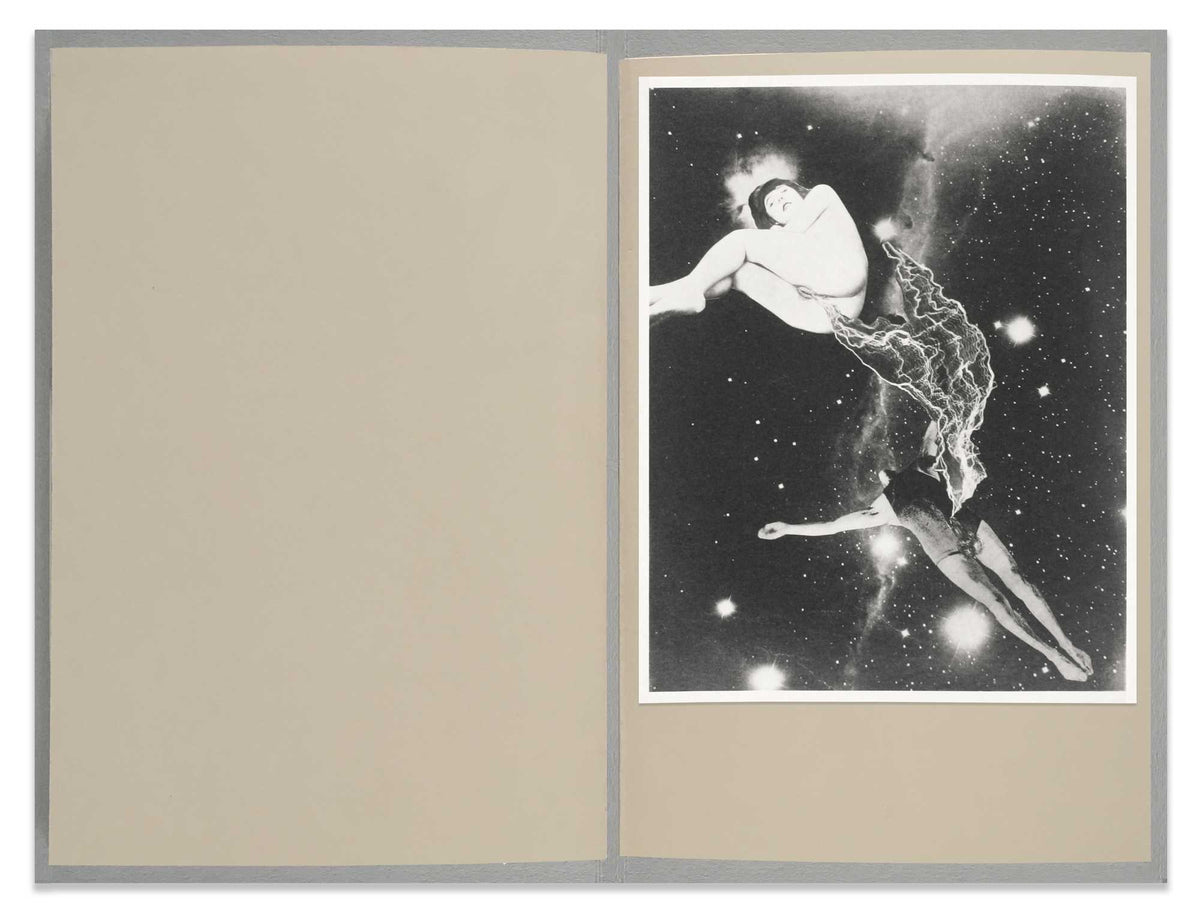 JINDRICH ŠTYRSKY – Emilie Comes to Me in a Dream | MÖREL Books