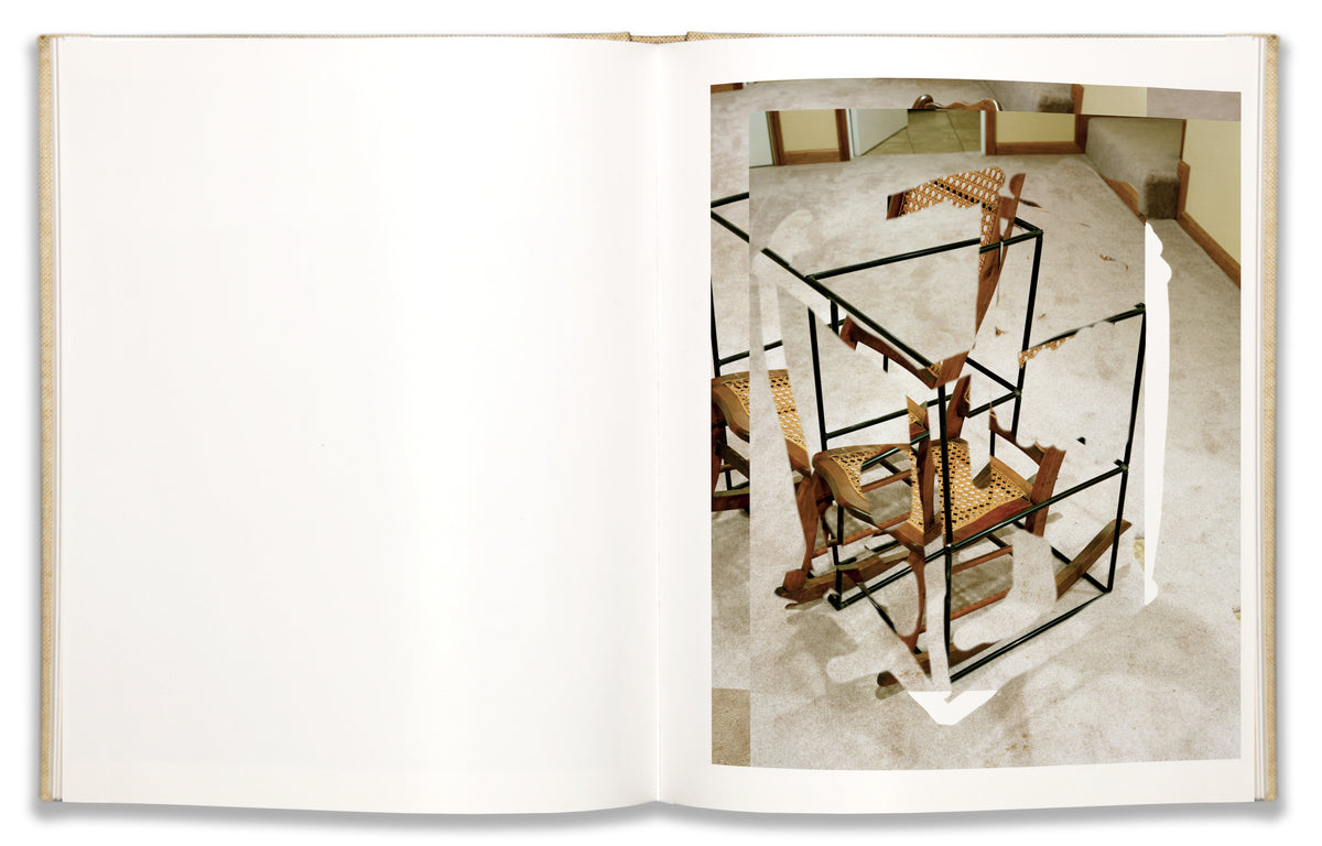 Lucas Blalock MÖREL