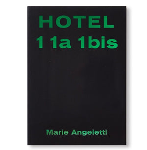 Marie Angeletti