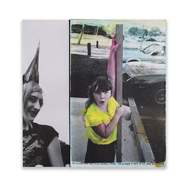 アート・デザイン・音楽 Arkitip issue 018 : Ed Templeton アート・デザイン・音楽 Arkitip issue 018 : Ed Templeton