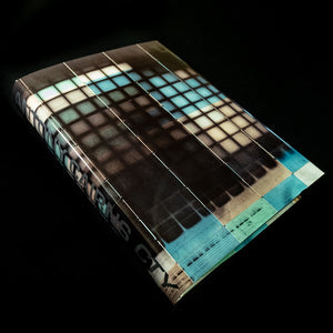 CTY - JAPAN Antony Cairns