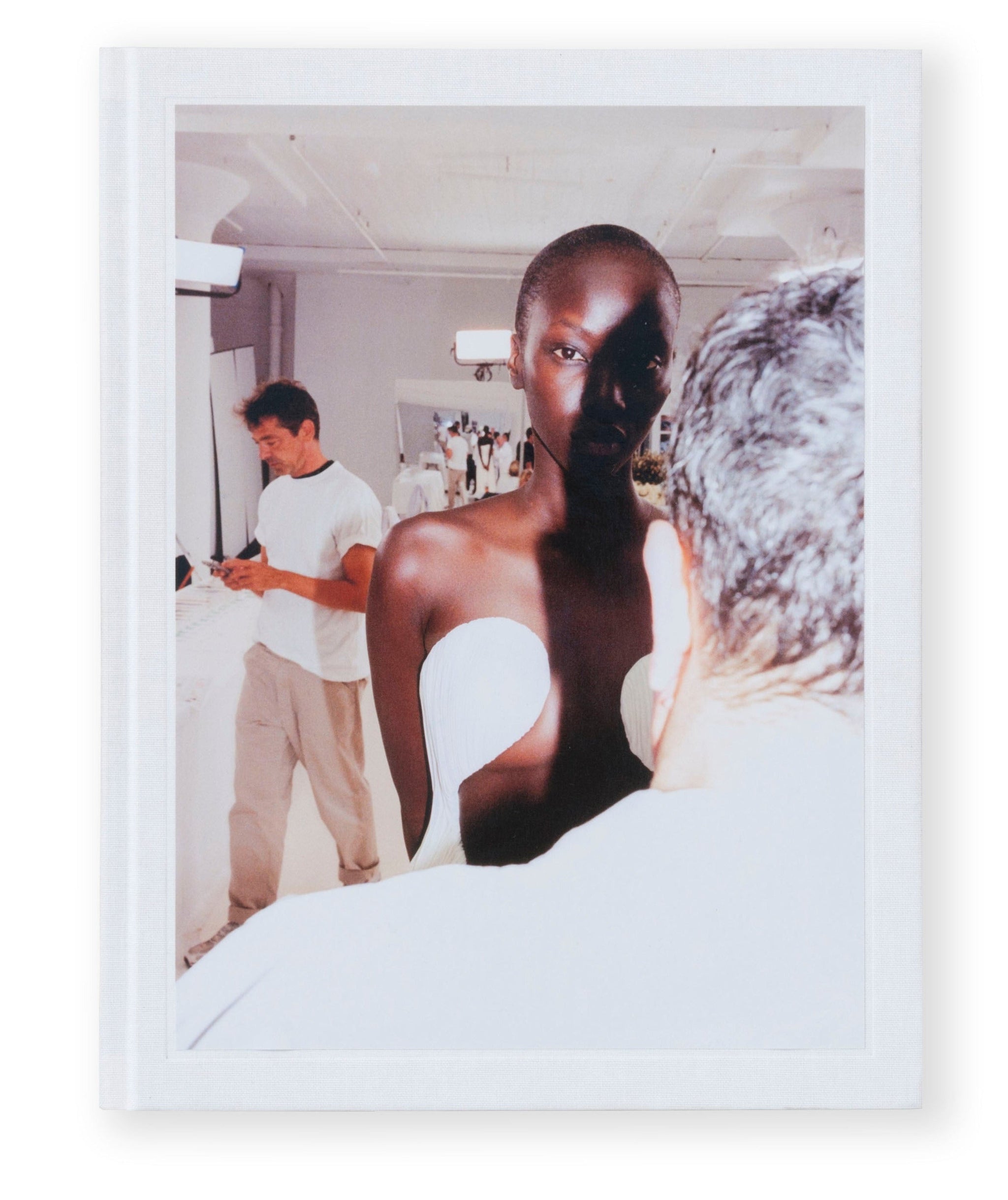 ALAÏA by Seklaoui – MÖREL