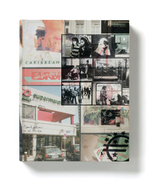 Johny Pitts - Afropean: A Journal