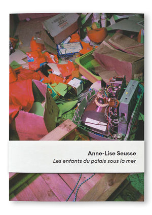 Anne-Lise Seusse