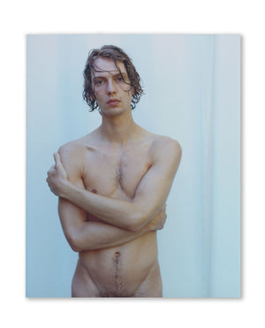 Senta Simond zine