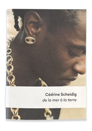 Cédrine Scheidig