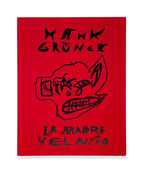 Hank Gruner