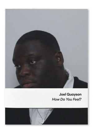 Joel Quayson