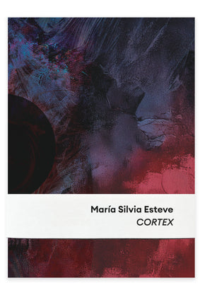 María Silvia Esteve