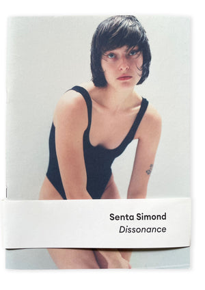 Senta Simond