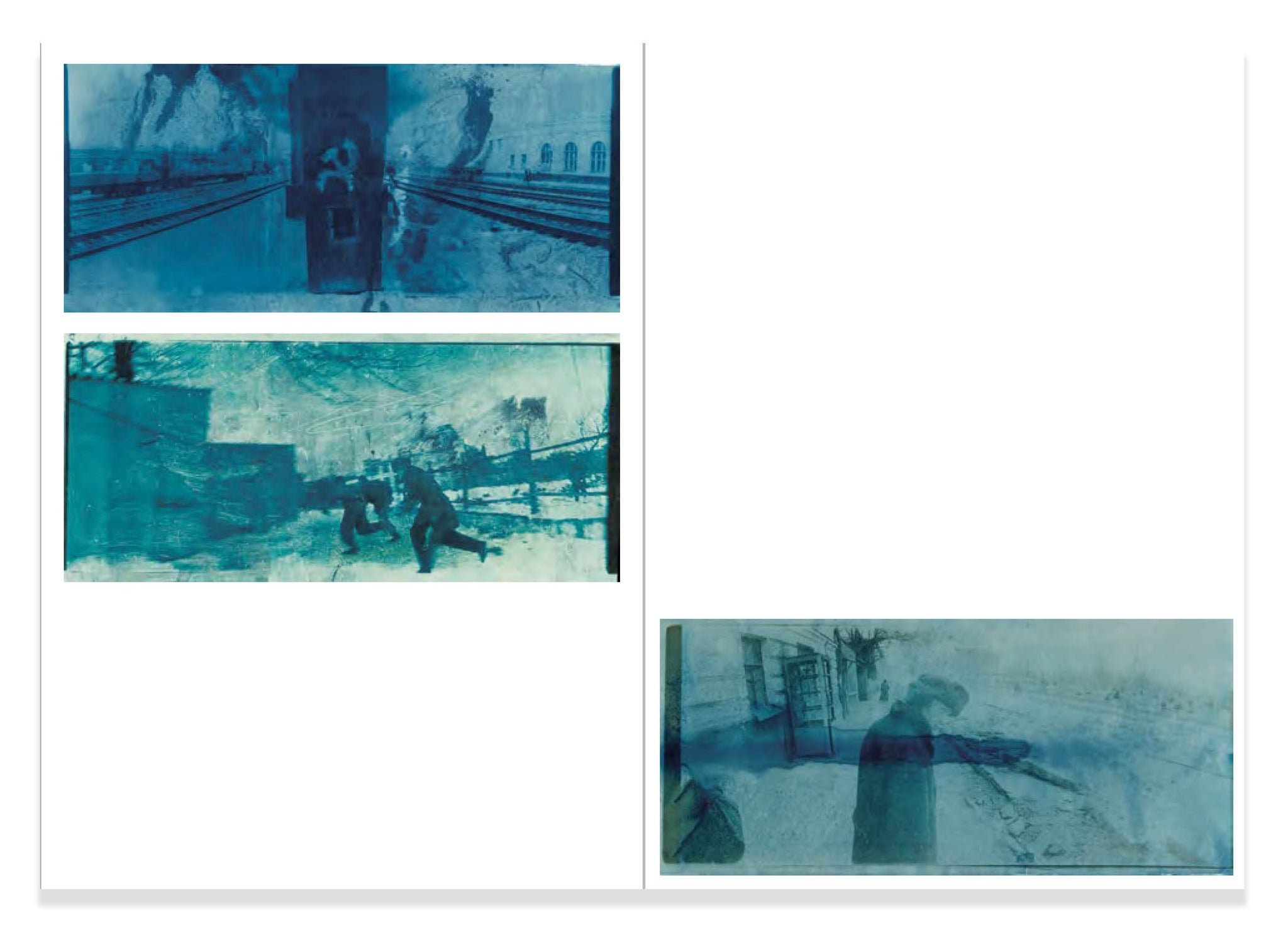 Boris Mikhailov – From Blaue Horse 'Till Now Days (1st Edition
