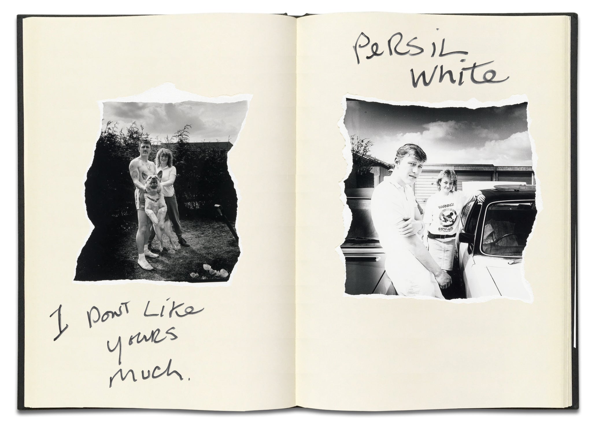 Chris Shaw – Retrospecting Sandy Hill | MÖREL Books