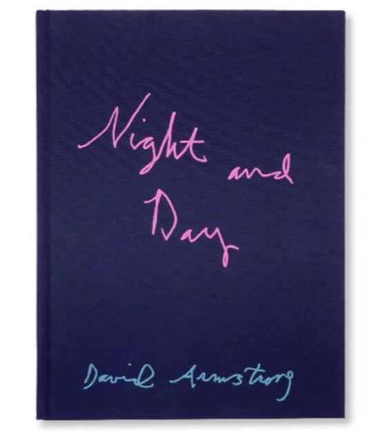 David Armstrong – MÖREL