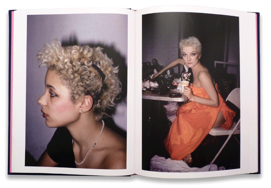 David Armstrong 写真集 David Armstrong – MÖREL