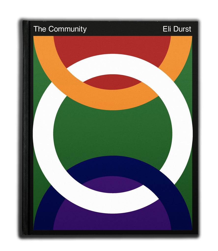 Eli Durst Morel Books The Community