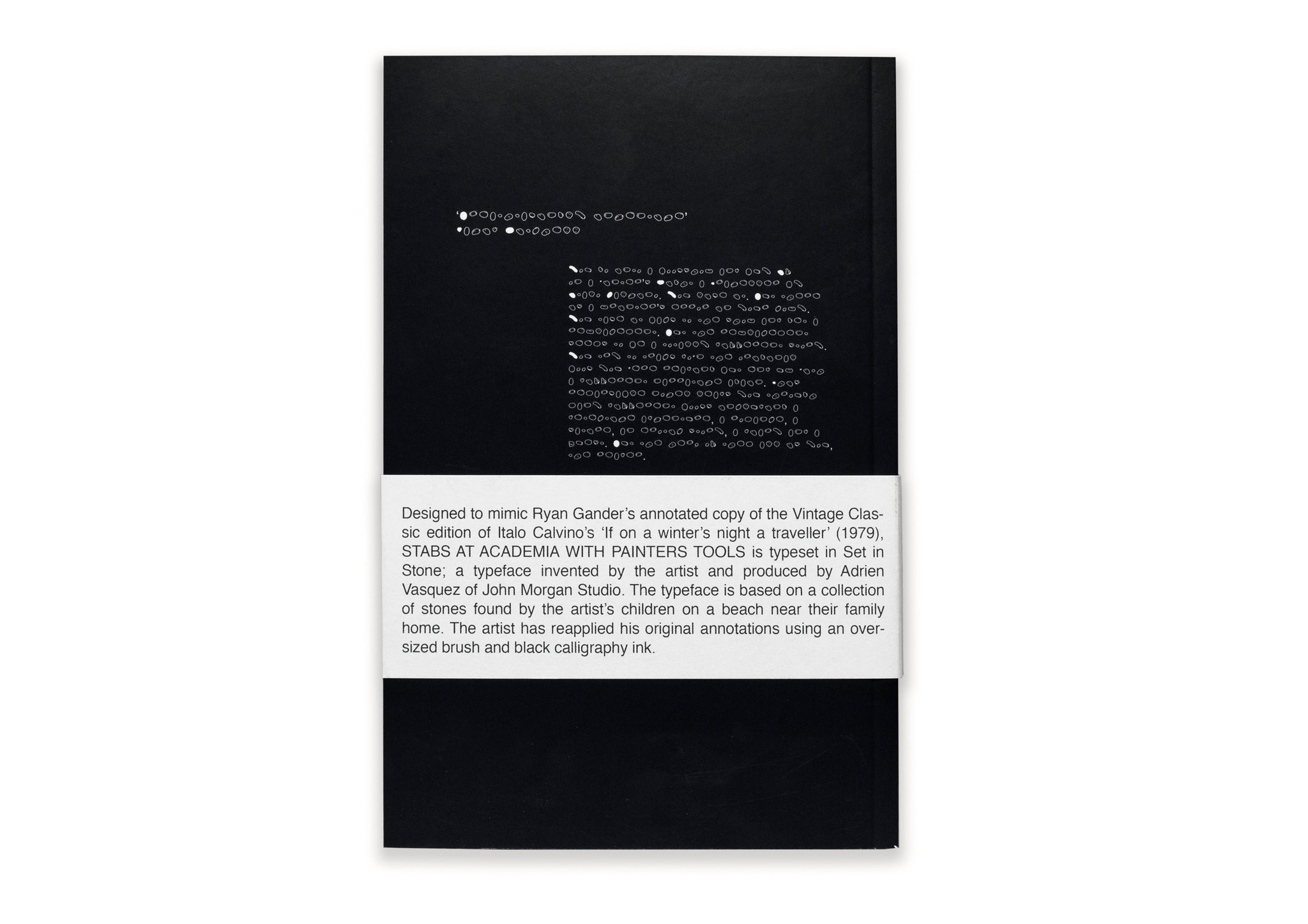 Ryan Gander - Trade Edition – MÖREL