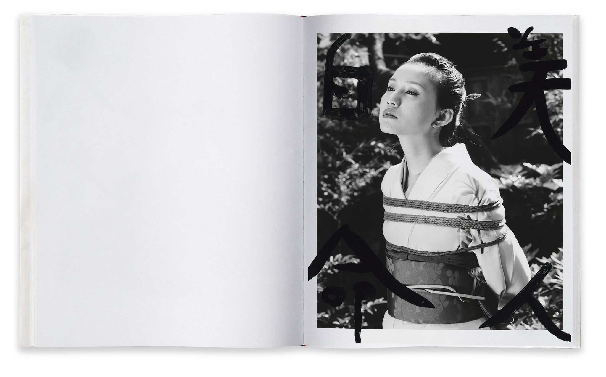 Araki (Portfolio)／Nobuyoshi Araki Stern Nobuyoshi Araki, Ginza (3057-44), 1963 - 1972 | Anton Kern