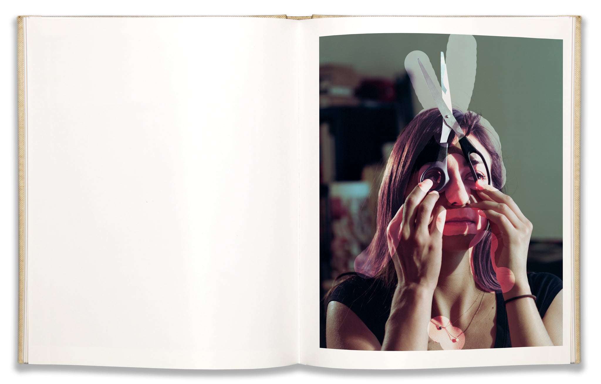 Lucas Blalock – MÖREL