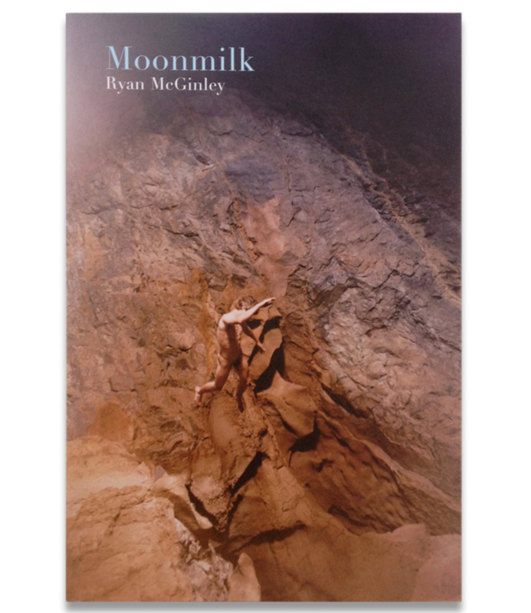アート・デザイン・音楽 Ryan McGinley Moonmilk Ryan McGinley – Moonmilk | MÖREL Books