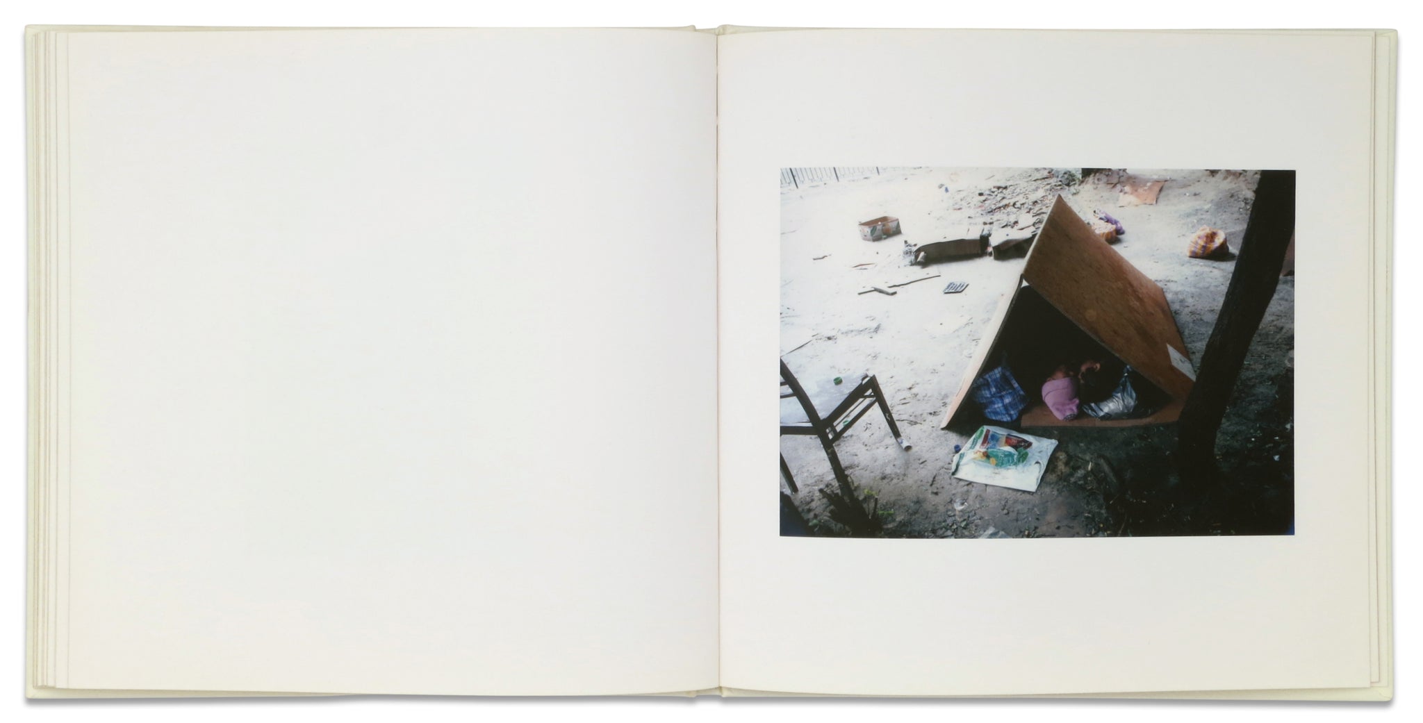 Boris Mikhailov - The Wedding – MÖREL