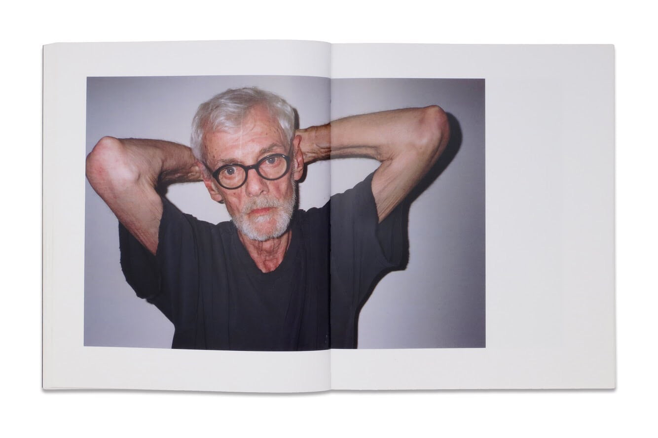 TERRY RICHARDSON – MÖREL